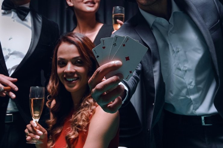 Pengalaman permainan sports dan casino online yang intens di virus69