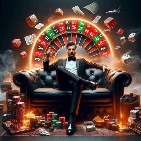 Pengguna virus69 menikmati keuntungan dari program loyalitas khusus untuk anggota setia platform