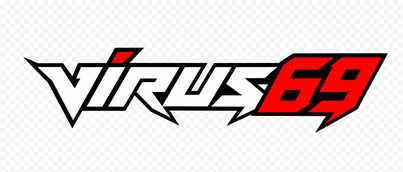 Logo virus69